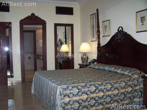 Riu Palace Las Americas 10